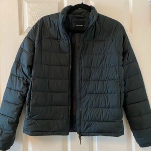 Everlane Women’s Puffer Jacket